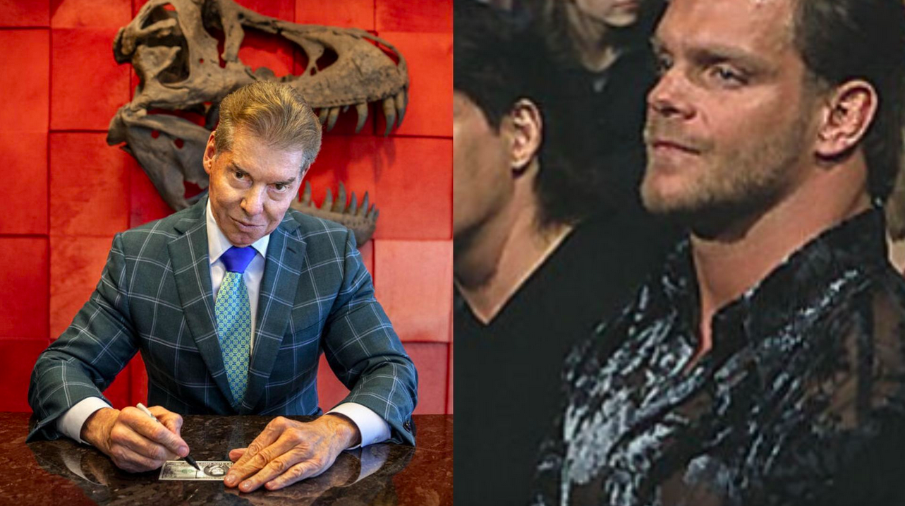 Was Chris Benoit Murdered? New Clues Spark Push to Reopen Grisly WWE Death Mystery