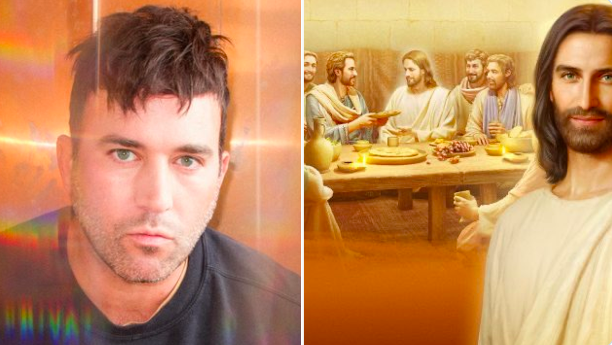 ‘Very Gay’ Jesus Christ Is LGBTQ Icon, Claims Singer Sufjan Stevens: ‘Single, Never Married, Disciples Were All Dudes’