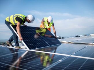 solar panels
