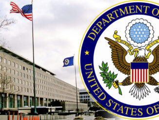 US STATE DEPT