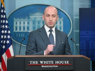 WH Deputy Chief Of Staff