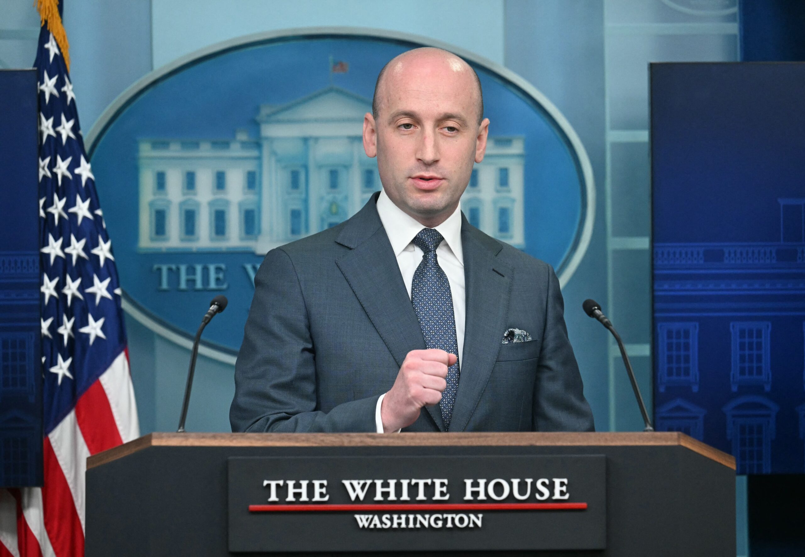 WH Deputy Chief Of Staff Slams The ‘Transitioning’ Of Children as ‘Child Torture’