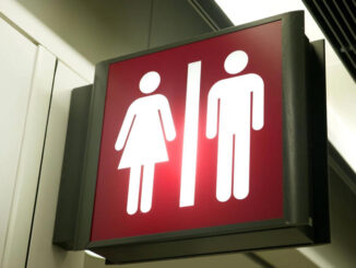 TOILETS