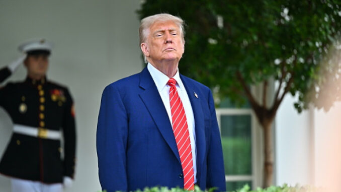 Trump Trump