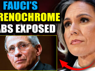 For years, they told us it was all a conspiracy theory — a wild fantasy with no basis in reality. U.S.-funded biolabs in Ukraine? Nonsense, they said. Adrenochrome? Doesn't exist, they said. But now the truth is clawing its way to the surface.