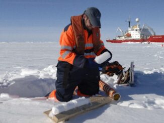 UK government admits climate change data has been falsified for years.