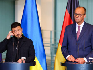 Ukraine Germany