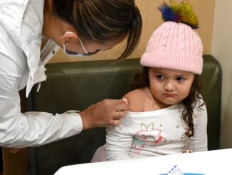 New official study links Covid-19 vaccines to VAIDS in children.