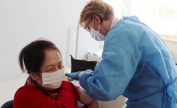 Vietnamese Gov’t Admits Autism Didn’t Exist Until Gates Foundation Introduced Vaccines
