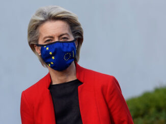 Von der Leyen