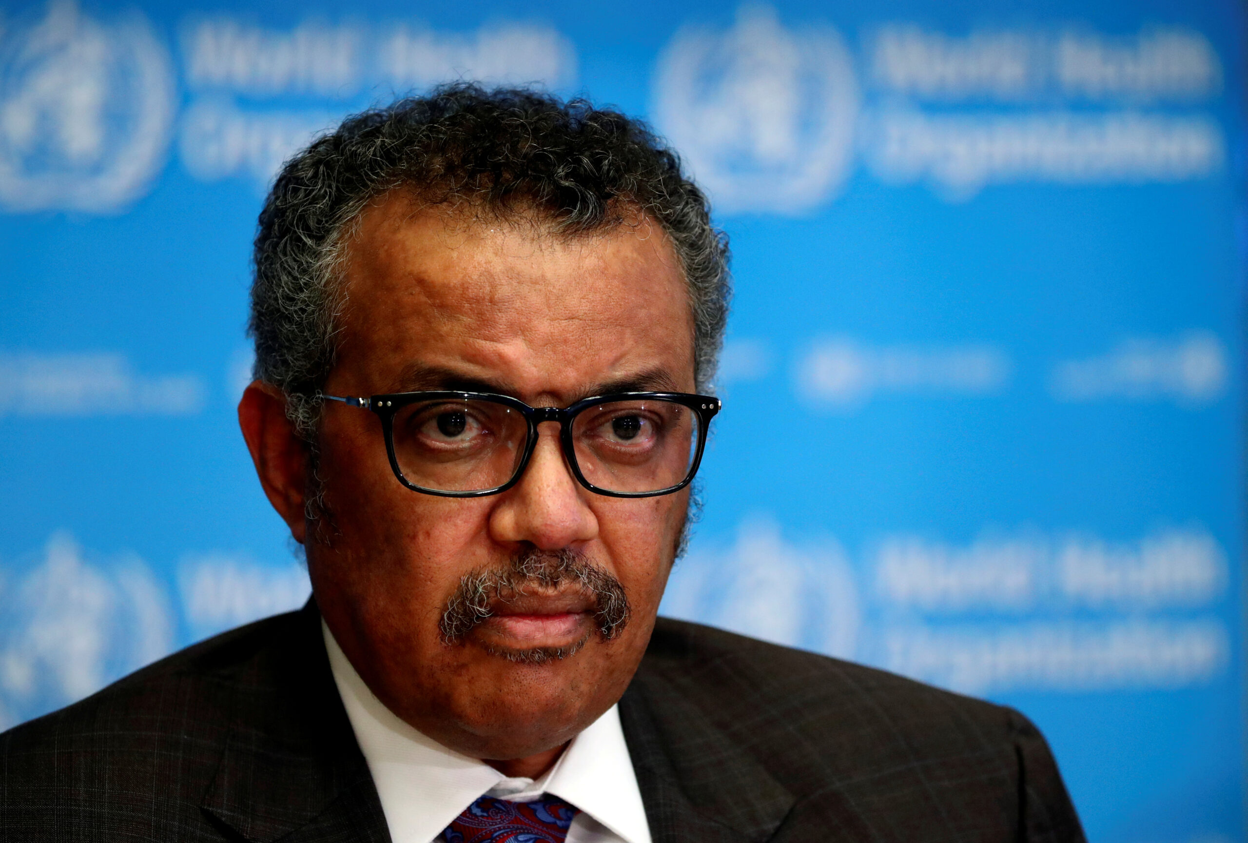 Newly Signed WHO ‘Pandemic Agreement’ Allows Global Police To Arrest ‘Non Compliant’ Citizens