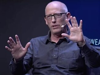Scott Adams apologizes to anti-vaxxers.