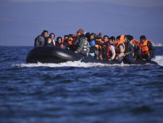 assylum seekers migrants