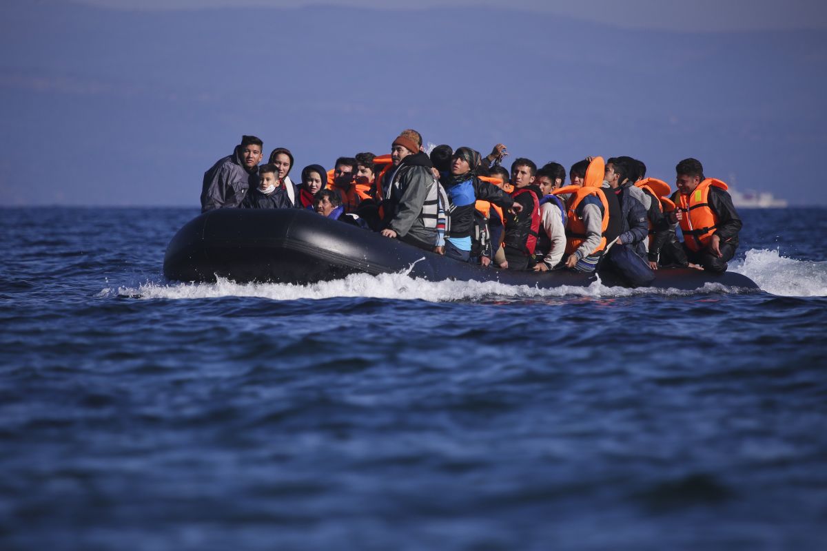 UK Taxpayers Paying £4 Million A Day On Migrant Hotels & Accommodation