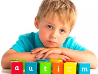 UK Gov data reveals link between soaring autism rates and mRNA jabs.