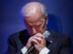 Biden to testify about his dementia.