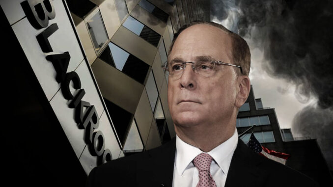 blackrock-larry-fink