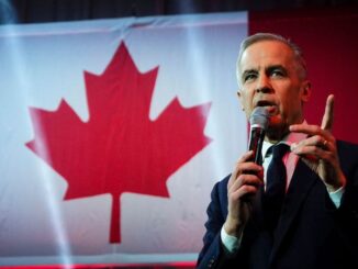 Canadian government to begin pumping out aerovax to the public to counter vaccine hesitancy.