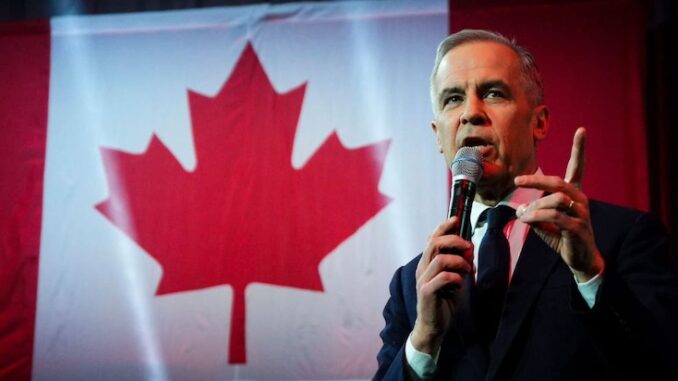 Canadian government to begin pumping out aerovax to the public to counter vaccine hesitancy.