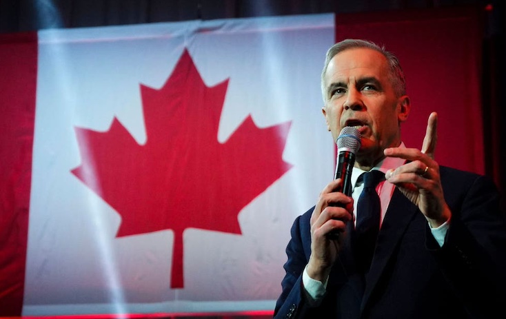 Canadian Gov’t To Begin Pumping Out ‘AeroVax’ To Counter ‘Vaccine Hesitancy’