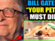 Something is deeply wrong with our pets. Cancer is skyrocketing. Autoimmune diseases are everywhere. And more cats and dogs are dying suddenly—in ways no vet can explain.