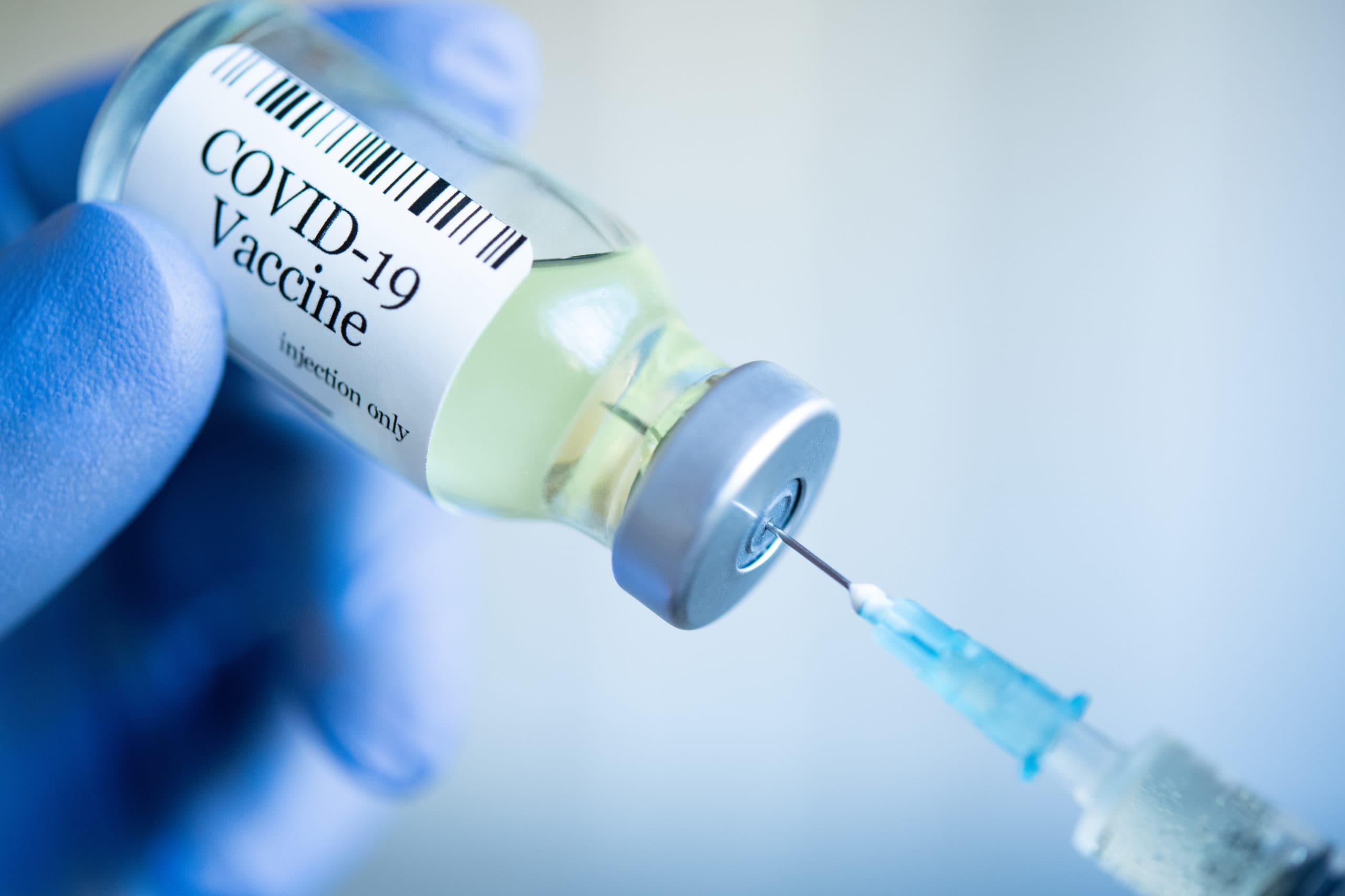 Health Expert Says ‘We have Dropped The Ball’ As Austalians Avoid Getting Covid Jabs