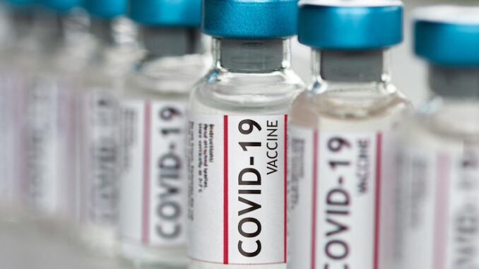 FDA suspends Covid-19 vaccine approvals. FDA suspends Covid-19 vaccine approvals.