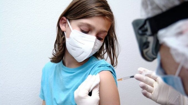 Bombshell Study of 85 Million Reveals Surge in Deadly Heart Attacks Following mRNA Jab