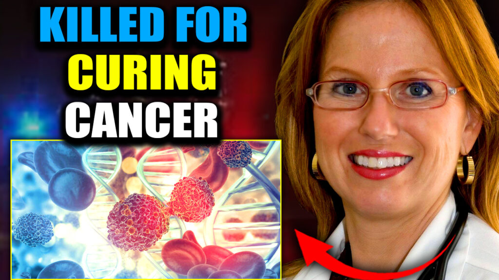 A veteran physician with over 30 years inside the medical system—specializing in family and emergency medicine—was found dead just days after blowing the whistle on one of the industry’s most explosive secrets: the hidden link between parasites and cancer… and the suppressed cure Big Pharma doesn't want you to know about—Ivermectin.