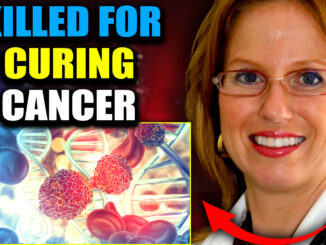 A veteran physician with over 30 years inside the medical system—specializing in family and emergency medicine—was found dead just days after blowing the whistle on one of the industry’s most explosive secrets: the hidden link between parasites and cancer… and the suppressed cure Big Pharma doesn't want you to know about—Ivermectin.