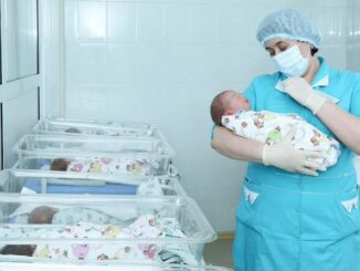 Czech government declares fertility crisis linked to COVID jabs.