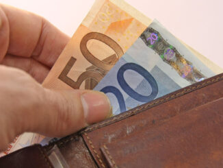 cash
