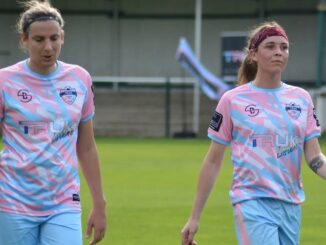 English football association bans biological men who identify as trans from competing against females.