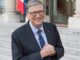 Bill Gates rolls out experimental TB vaccine for the whole world.