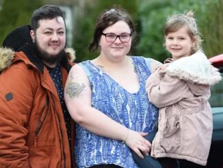 FTC to prosecute docs and parents who transition their children.