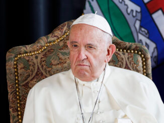 The 'People's Pope' Shielded Sexual Predators & Pedophiles In The clergy