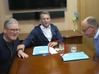 Macron and co