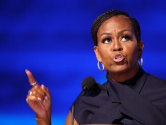 Michelle Obama