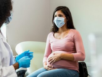 Top doctor warns Covid jabs are abortion drugs.