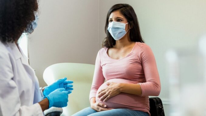 Top doctor warns Covid jabs are abortion drugs. Top doctor warns Covid jabs are abortion drugs.