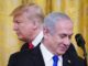 Netanyahu and Trump