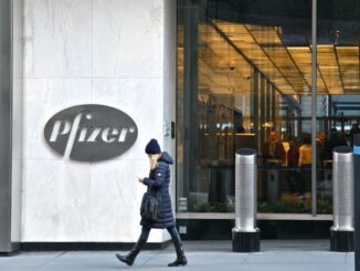 Pfizer insider admits Covid vaccine death toll was covered up to influence election results.