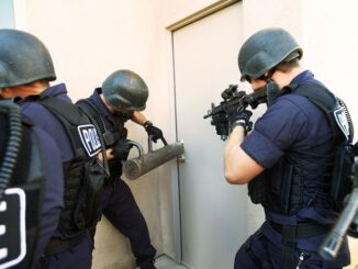 EU starts arresting citizens who hold pro-Russian views.