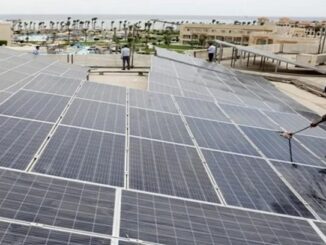 Chinese solar panels capable of causing blackouts across America.