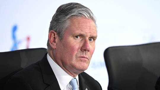 starmer starmer