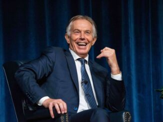 Tony Blair