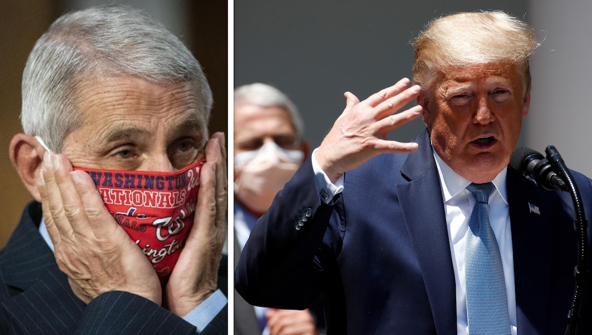 Trump Bans Gain-of-Function Research: “US Tax Dollars Will No Longer Fund ‘Frankenvirus’ Experiments”