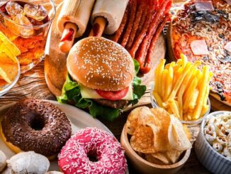 Ultra-processed foods linked to abnormally early death, study finds.