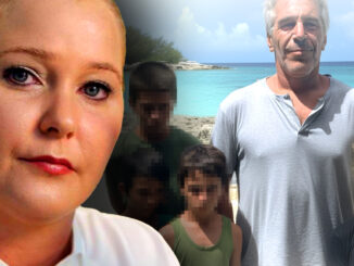 Virginia Giuffre didn’t just fight for her life — she fought for the truth. And she left behind her final weapon: a deadman’s switch. A digital time bomb set to blow the lid off the world’s ugliest secrets.