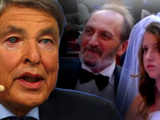 They said it quietly at first—just a few so-called “experts” whispering on obscure panels. But now it’s out in the open: pedophilia is being rebranded.